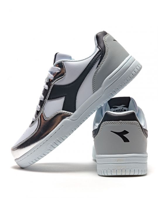 DIADORA NŐI SPORTCIPŐ - RAPTOR LOW ODISSEA DD-101179748 23FW WN