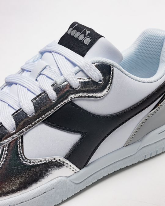DIADORA NŐI SPORTCIPŐ - RAPTOR LOW ODISSEA DD-101179748 23FW WN