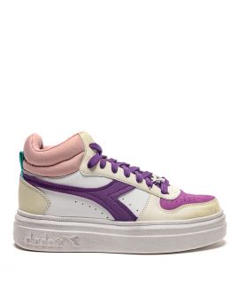 DIADORA NŐI SPORTCIPŐ - MAGIC DEMI BOLD EDEN DD-501179792 23FW WN