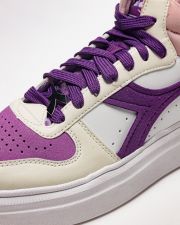 DIADORA NŐI SPORTCIPŐ - MAGIC DEMI BOLD EDEN