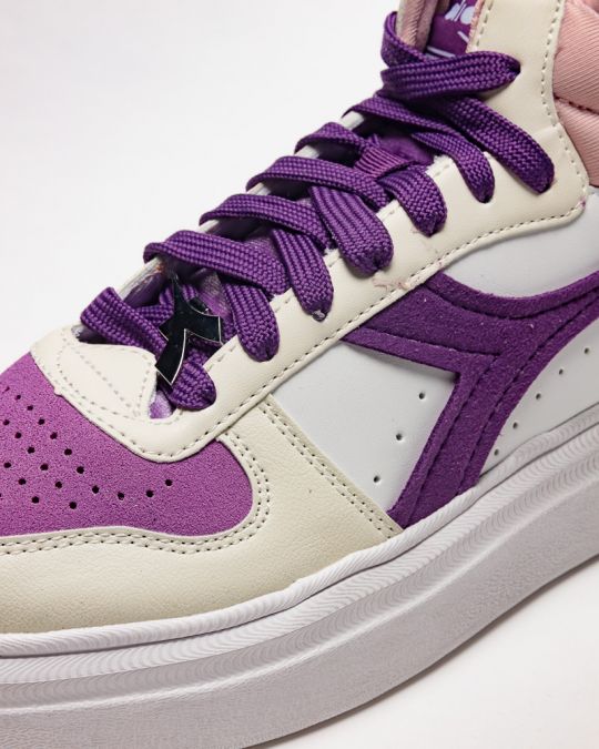 DIADORA NŐI SPORTCIPŐ - MAGIC DEMI BOLD EDEN DD-501179792 23FW WN