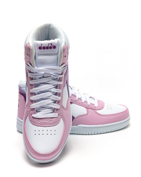 DIADORA WOMEN'S SNEAKERS - RAPTOR MID DD-101177703 23FW WN