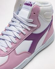 DIADORA WOMEN'S SNEAKERS - RAPTOR MID