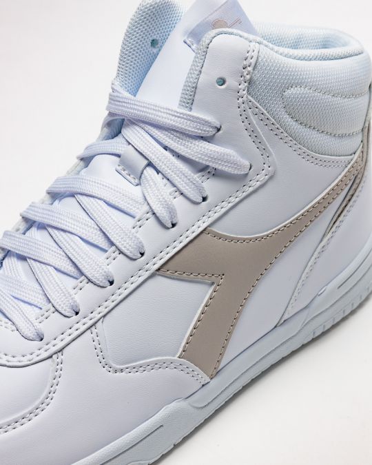 DIADORA NŐI SPORTCIPŐ - RAPTOR MID DD-101177703 23FW WN