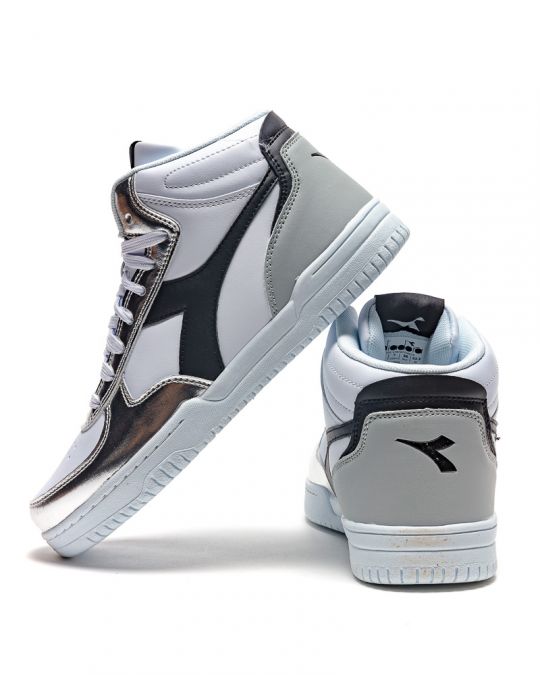 DIADORA NŐI SPORTCIPŐ - RAPTOR MID ODISSEA DD-101179747 23FW WN