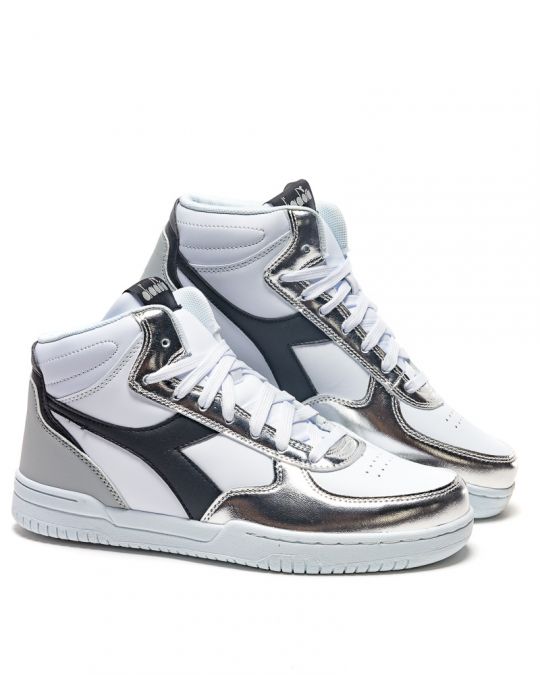 DIADORA NŐI SPORTCIPŐ - RAPTOR MID ODISSEA DD-101179747 23FW WN