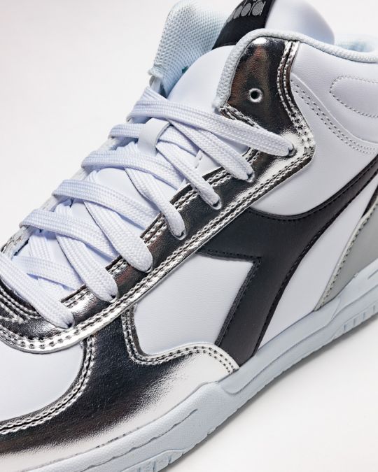 DIADORA NŐI SPORTCIPŐ - RAPTOR MID ODISSEA DD-101179747 23FW WN