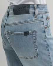 INDIGO WOMEN'S JEANS - AMANDA 25211