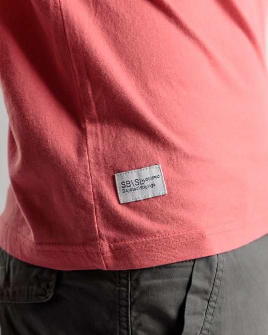 KORÁL FÉRFI RÖVID UJJÚ PÓLÓ 1D25SS4034SS0124