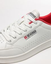 FEHÉR FÉRFI SNEAKER - STAN