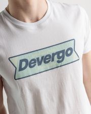 FEHÉR FÉRFI RÖVID UJJÚ PÓLÓ