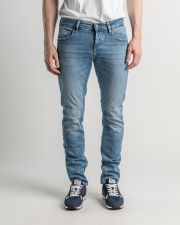INDIGO FÉRFI FARMER - NEW SLIM 25101