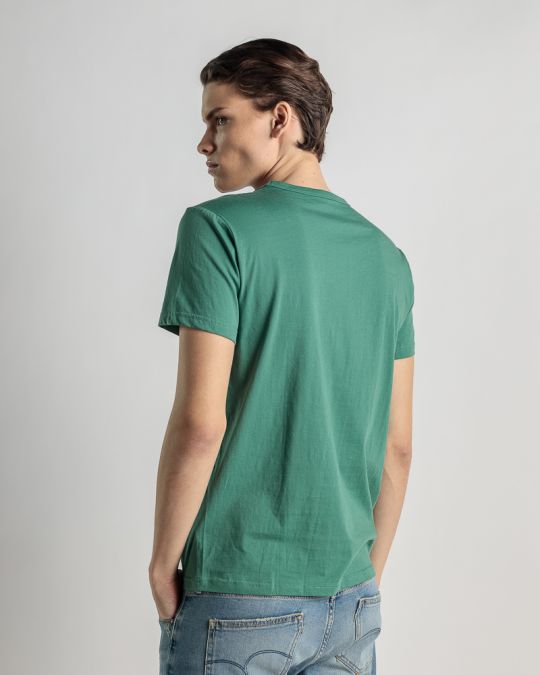 PETROL MEN'S T-SHIRT 1D25SS4046SS0105