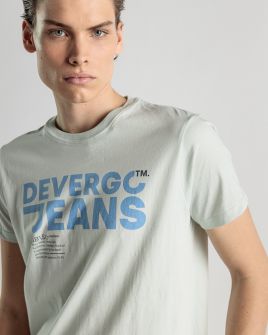 KÉK FÉRFI RÖVID UJJÚ PÓLÓ 1D25SS4060SS0105