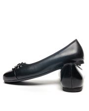 FEKETE NŐI BALLERINA - BABETTE