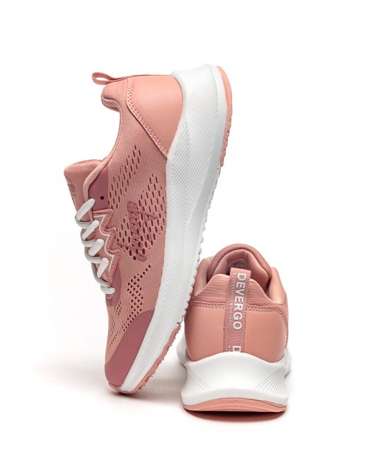 PINK WOMEN'S SNEAKERS - NELLY DE25SS3502KN AD
