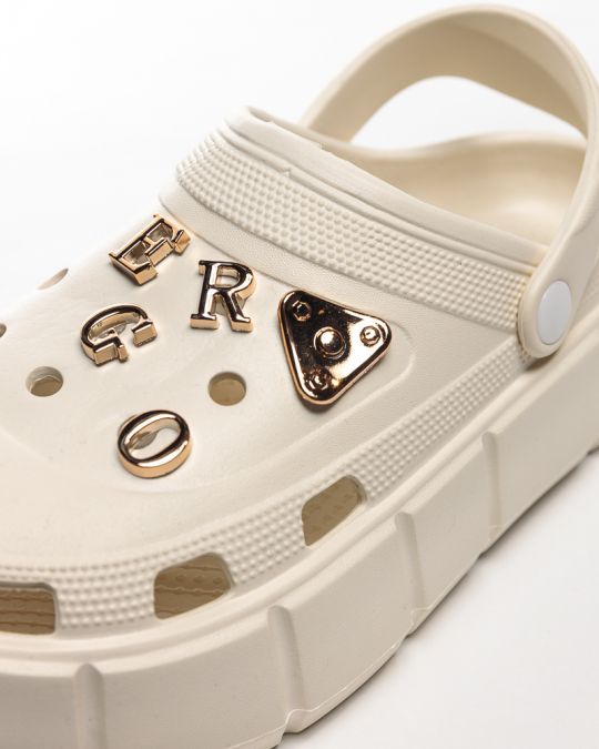 NŐI UTCAI PAPUCS - MILLIE DE25SS2571EV DG