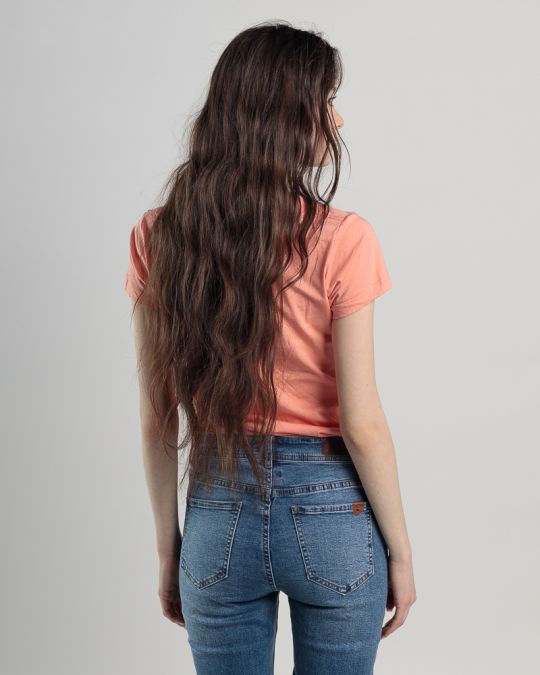 CORAL WOMEN'S T-SHIRT 2D25SS4558SS0105