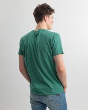 PETROL MEN'S T-SHIRT