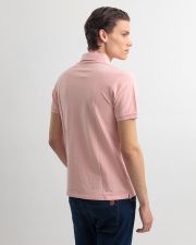 PINK MEN'S T-SHIRT