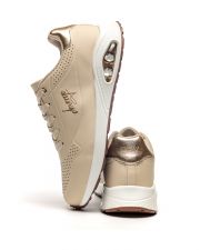 BEIGE WOMEN'S SNEAKER - DAYTONA