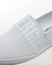 FEHÉR NŐI BELEBÚJOS CIPŐ - MALIBU