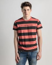 BORDEAUX MEN'S T-SHIRT