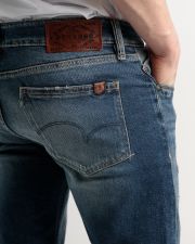 INDIGO FÉRFI FARMER - DYLAN 25105