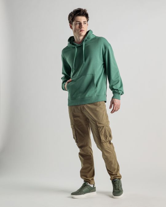 PETROL MEN'S PULLOVER 1D25SS4078LS0705