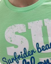 BÉZS FÉRFI RÖVID UJJÚ PÓLÓ