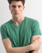 PETROL MEN'S T-SHIRT