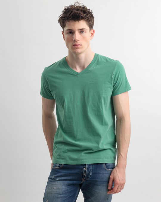 PETROL MEN'S T-SHIRT 1D25SS4044SS0124