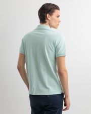 BLUE MEN'S T-SHIRT