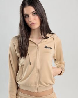 BÉZS NŐI PULÓVER 2D25SS4580KA0701