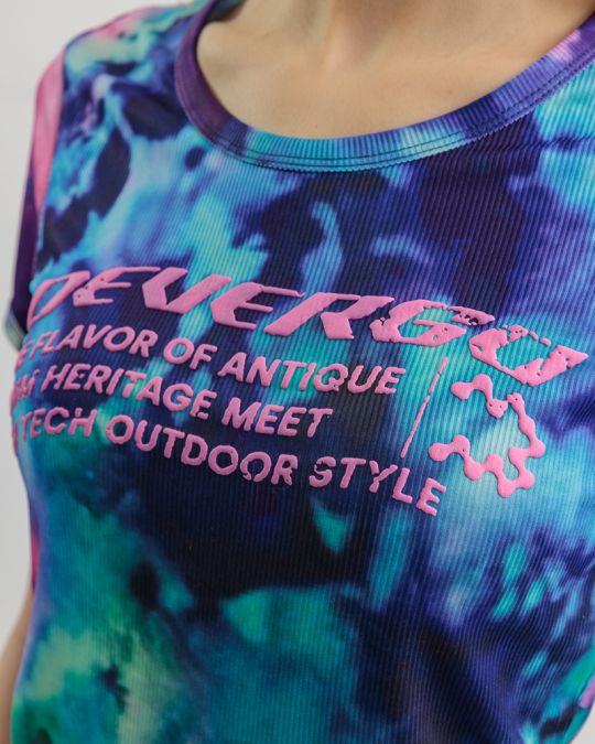 NŐI RÖVID UJJÚ PÓLÓ 2D25SS4530SS3305