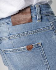 INDIGO FÉRFI BŐSZÁRÚ FARMER - ROY 25306