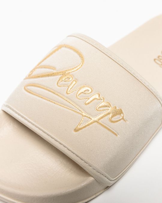 BÉZS NŐI PAPUCS - PETRA DE25SS2520EV SR