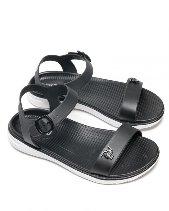 FEKETE NŐI SZANDÁL - DAPHNÉ DE25SS4511PV DG