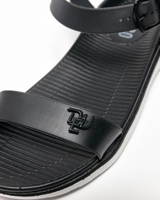 FEKETE NŐI SZANDÁL - DAPHNÉ DE25SS4511PV DG