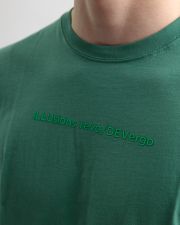 PETROL MEN'S T-SHIRT