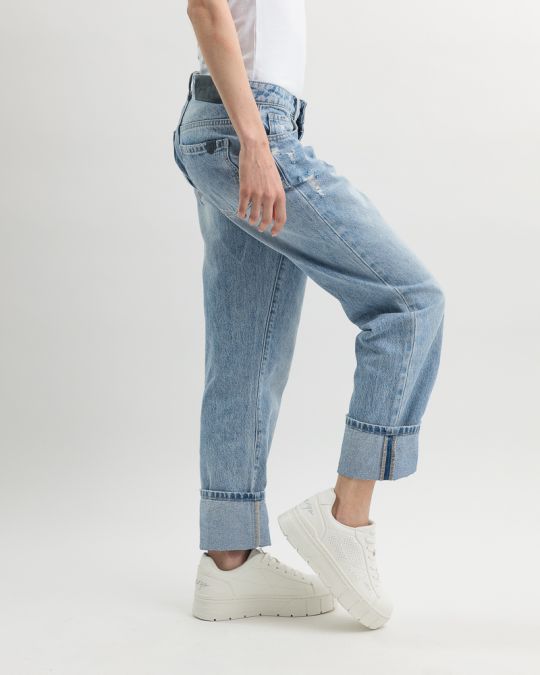 INDIGO NŐI FARMER - BRENDA 25212 2J25SS0515LP3974RE