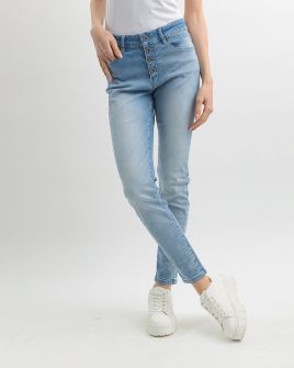 INDIGO NŐI FARMER - SUSIE 25310 2J25SS0527LP3670TU