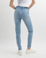 INDIGO WOMEN'S JEANS - SUSIE 25310