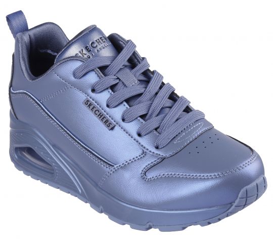 NŐI SKECHERS SNEAKER UNO - GALACTIC GAL SK-177104 24FW