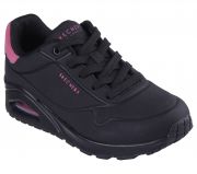 WOMEN'S SKECHERS SNEAKERS UNO - POP BACK