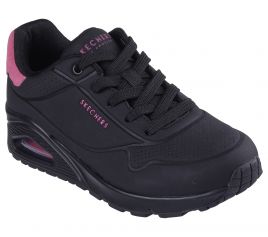 NŐI SKECHERS SNEAKER UNO - POP BACK SK-177092 24FW