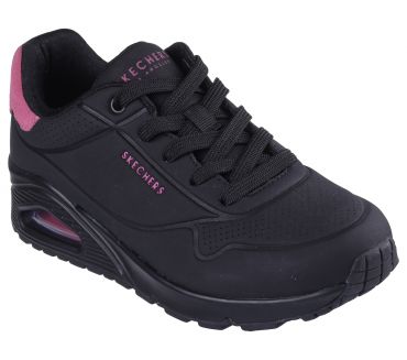 NŐI SKECHERS SNEAKER UNO - POP BACK SK-177092 24FW