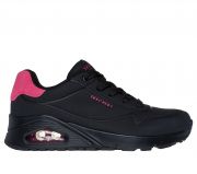 WOMEN'S SKECHERS SNEAKERS UNO - POP BACK
