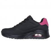 WOMEN'S SKECHERS SNEAKERS UNO - POP BACK