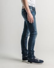 INDIGO FÉRFI FARMER - NEW SLIM 25103